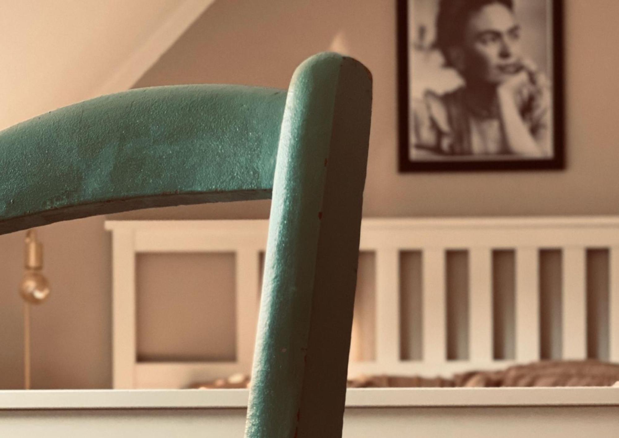 Heart Ferienwohnungen Frida I Kahlo Vogtsburg Dış mekan fotoğraf