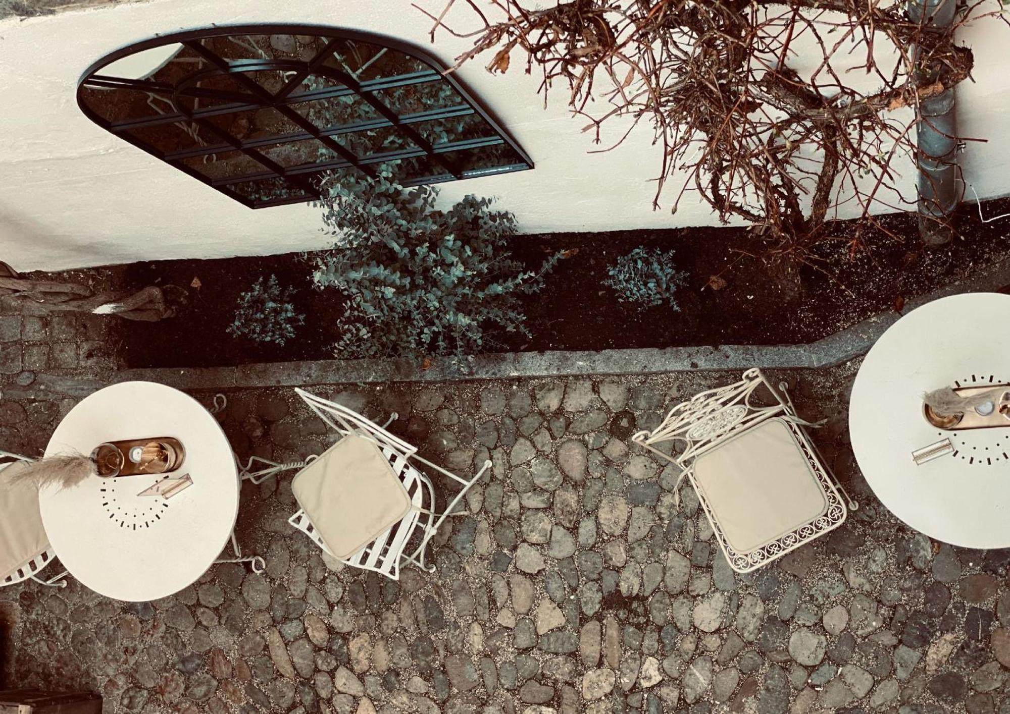 Heart Ferienwohnungen Frida I Kahlo Vogtsburg Dış mekan fotoğraf