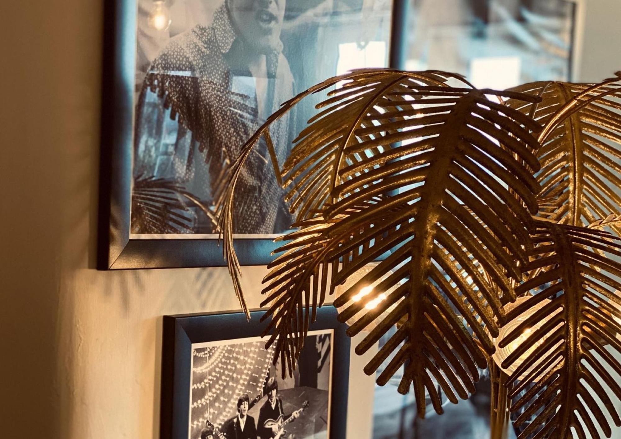 Heart Ferienwohnungen Frida I Kahlo Vogtsburg Dış mekan fotoğraf